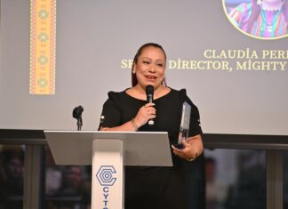 Mighty Writers celebrará en Filadelfia el Día de los Muertos y su recaudación anual de fondos Mighty Writers