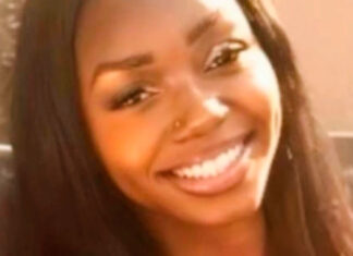 Policía de Filadelfia halla restos humanos en búsqueda de mujer desaparecida