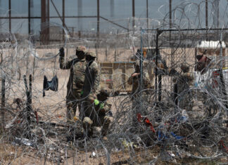 ¿Por qué envío de Guardia Nacional a Chicago no genera las tensas escenas de Los Ángeles?
