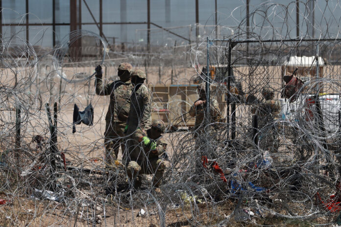 ¿Por qué envío de Guardia Nacional a Chicago no genera las tensas escenas de Los Ángeles?