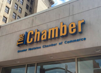 Reconocen a empresas y líderes locales en los Premios Empresariales y Comunitarios de Greater Hazleton