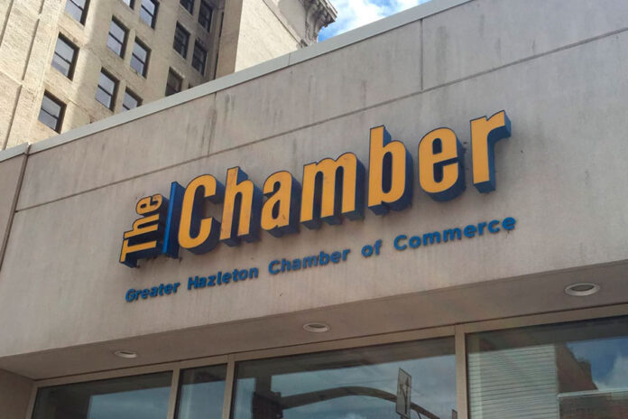 Reconocen-a-empresas-y-líderes-comunitarios-en-los-Premios-Empresariales-y-Comunitarios-de-Greater-Hazleton-2025