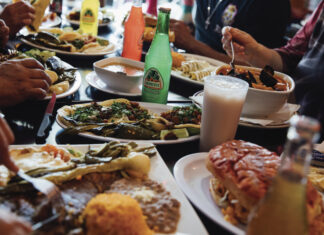 ¡Dine Latino está de vuelta! Celebra la Herencia Hispana con sabor y ofertas especiales