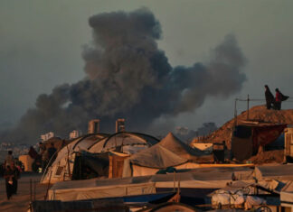 Suben los muertos en Gaza mientras Hamás sigue estudiando su respuesta al plan de paz de Trump