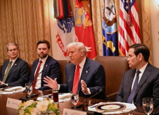 Trump reitera amenaza de retirar urbes demócratas como sedes del Mundial por inseguridad