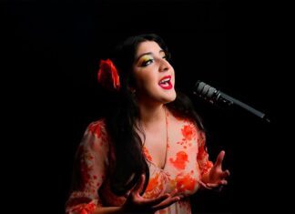 Esmeralda Lastra Cortés: la música le dio voz frente al acoso