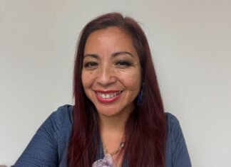 El compromiso con los latinos y la lucha contra el cáncer colorrectal de la Dra. Ana Gamero en Filadelfia