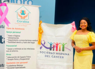 Sociedad Hispana del Cáncer de Pensilvania: apoyo y esperanza