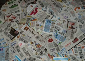 De los cupones al smartphone: mi viaje hacia el ahorro digital