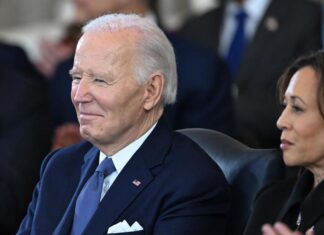 Biden felicita a Trump por lograr el acuerdo de alto el fuego en Gaza Biden