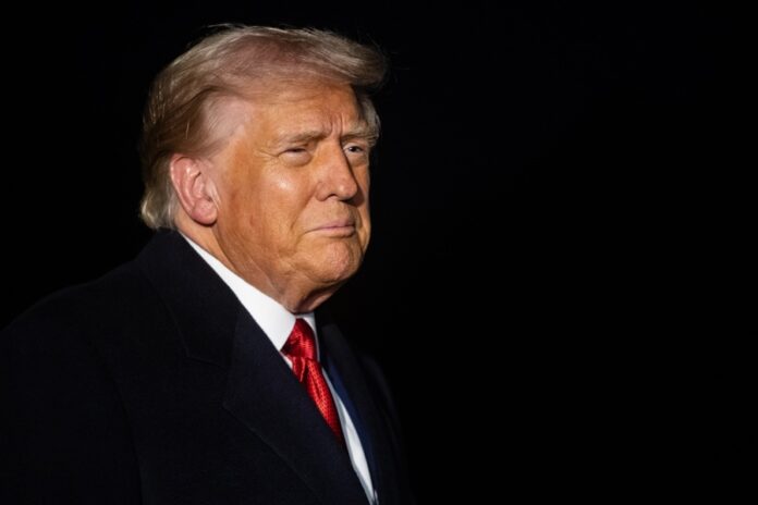 La Administración Trump: el mandato de la retórica dura y las políticas sin concesiones Trump