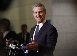 Newsom considerará candidatura a la Casa Blanca tras elecciones legislativas de 2026 Newsom