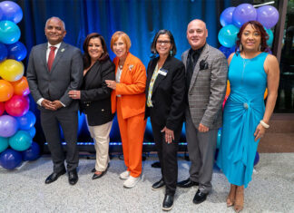 El Ejército de Salvación celebra liderazgo latino y unidad comunitaria en Filadelfia