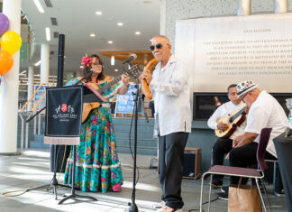 The Salvation Army Celebrates Latino Leadership and Community Unity in Philadelphia