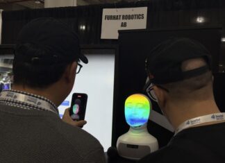 Las masivas inversiones en infraestructura de IA sostienen el crecimiento de EE. UU. IA