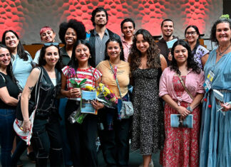 Historias que cruzan fronteras