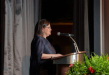 Jannette Díaz: Leadership with purpose and community commitment in Philadelphia