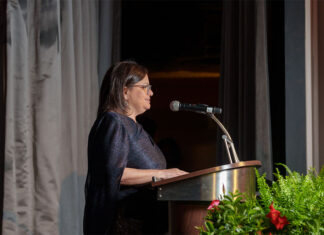 Jannette Díaz: Leadership with purpose and community commitment in Philadelphia