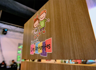 “Los Arturitos Foundation”: A mission of love and hope inspired by faith