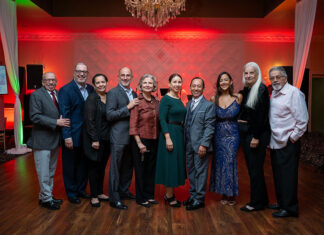 La Liga del Barrio a los 25 años: construyendo futuros, un juego a la vez en Filadelfia