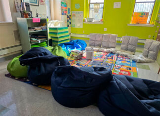 Providence Center: women’s leadership and strategy for a sustainable future