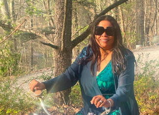 Hispanic Cancer Society of Pennsylvania: Support and hope