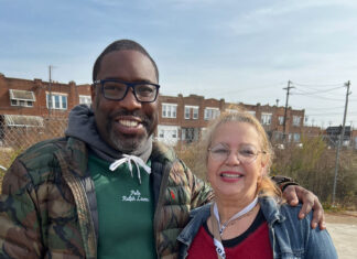 When hunger strikes, Philadelphia stands together