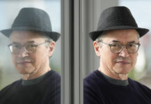 Joe Sacco: los periodistas deben ser detectives para informar, ese es el verdadero gozo Joe Sacco