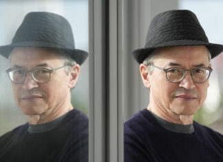 Joe Sacco: los periodistas deben ser detectives para informar, ese es el verdadero gozo Joe Sacco