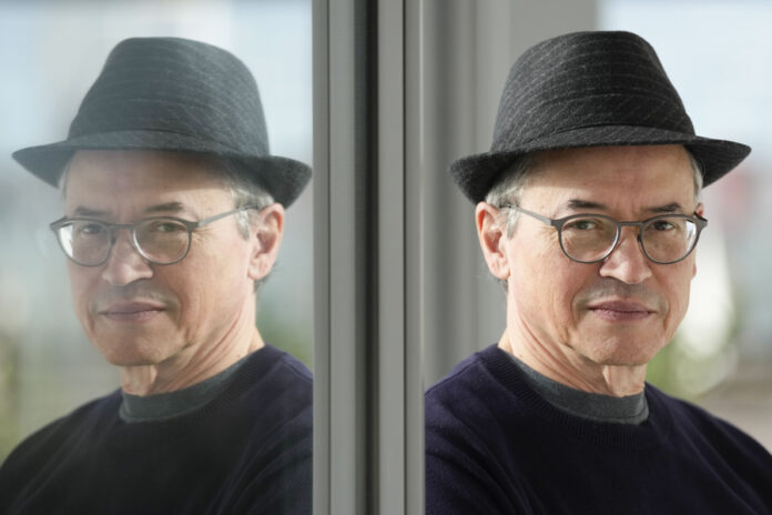 Joe Sacco: los periodistas deben ser detectives para informar, ese es el verdadero gozo Joe Sacco