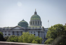 Latinos en la contienda: Elecciones del 4 de noviembre en Pensilvania