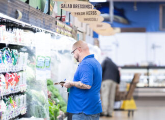 Crisis federal: 42 millones sin asistencia alimentaria y seguros médicos más caros en 2026