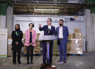 El Gobernador Shapiro ordena la liberación inmediata de beneficios SNAP en Pensilvania tras fallo judicial federal