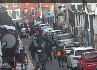 33 alleged members of violent Kensington drug trafficking organization charged in 41-count indictment