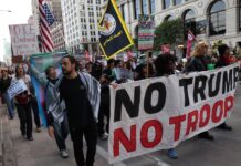 Juez federal ordena liberar a cientos de arrestados en las redadas migratorias en Chicago juez