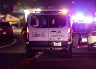 Investigators plead for tips after 3 children, 1 adult killed in shooting at child’s birthday party