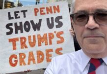 Ola azul: demócratas arrasan en las elecciones, abriendo camino hacia 2026