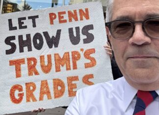 Ola azul: demócratas arrasan en las elecciones, abriendo camino hacia 2026