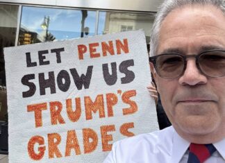 Krasner es el segundo fiscal en la historia moderna de Filadelfia en ser elegido para más de dos mandatos