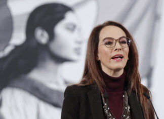 México presenta el “Mundial Social” que busca incentivar turismo, deporte y cultura Mundial