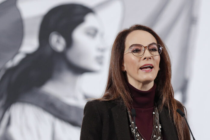 México presenta el Mundial Social que busca incentivar turismo, deporte y cultura Mundial