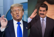 La llamada entre Trump y Maduro reaviva preguntas sobre el futuro de Venezuela Maduro