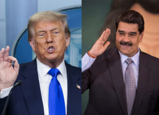 La llamada entre Trump y Maduro reaviva preguntas sobre el futuro de Venezuela Maduro