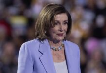 Nancy Pelosi, expresidenta de la Cámara Baja de EE. UU., anuncia su retiro del Congreso Nancy Pelosi