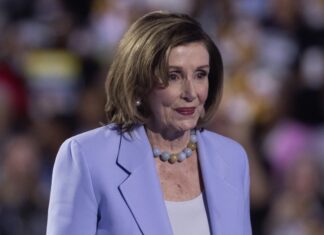 Nancy Pelosi, expresidenta de la Cámara Baja de EE. UU., anuncia su retiro del Congreso Nancy Pelosi