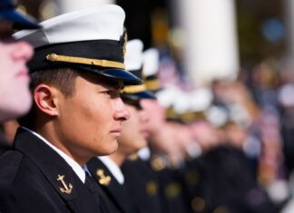 Los latinos, combatientes presentes en las victorias de EE. UU. desde su Independencia