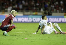El Mundial 2026, el gran fracaso centroamericano que solo maquilló Panamá Mundial
