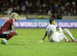 El Mundial 2026, el gran fracaso centroamericano que solo maquilló Panamá Mundial