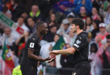 ¿Quiénes se han clasificado par el Mundial 2026?