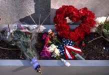 Sospechoso de ataque a miembros de la Guardia Nacional enfrenta cargo de asesinato guardia nacional